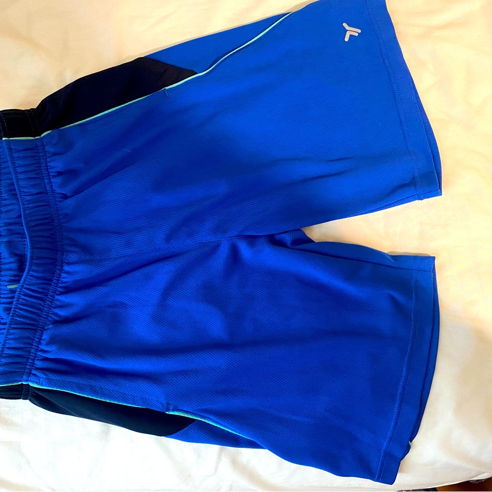 Old Navy Boys Athletic Shorts